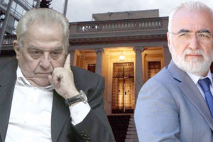 δημοσίευμα εφημερίδας για συνάντηση των κ. Σαββίδη και Μελισσανίδη στο Μέγαρο Μαξίμου με τον πρωθυπουργό