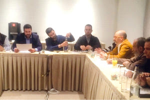 ΟΦΗ: εκλέγει νέα διοίκηση