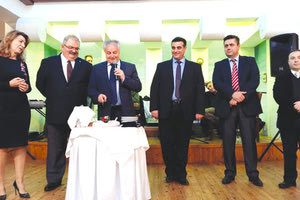 Εκλογές για τον Παγκρήτιο Σύλλογο Διευθυντών Ξενοδοχείων