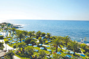 ξενοδοχεία της Κρήτης