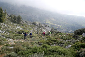 Πεζοπορία - Ορειβατικός Σύλλογος ΑγίουΝικολάου