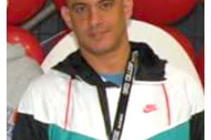 Μανιάς στην ημερίδα βετεράνων