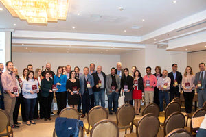 4ος Παγκρήτιος Διαγωνισμός Ελαιολάδου