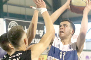 Την προσοχή τους στο Πανελλήνιο στρέφουν οι έφηβοι του “Ηράκλειο”