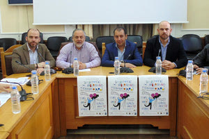 διήμερο “Ταξιδεύοντας στους λαβυρίνθους του κινηματογράφου”: Από τη συνέντευξη Τύπου