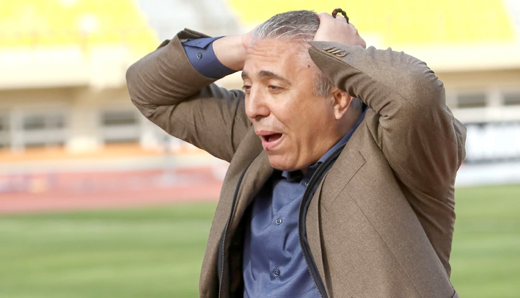 Ο Κωστένογλου