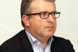 Α. Παπουτσάκης στο Δ.Σ. του ΠΣΑΤ