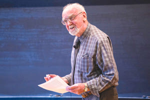 Ρόμπερτ Λάνγκλαντς: Πήρε στα 81 του το “νόμπελ των Μαθηματικών”