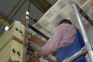 Στο πιεστήριο της “Π”