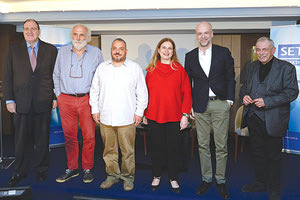 Η Κρήτη σε πιλοτικό πρόγραμμα γαστρονομικού προορισμού