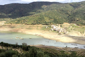 Ο Αποσελέμης στέγνωσε