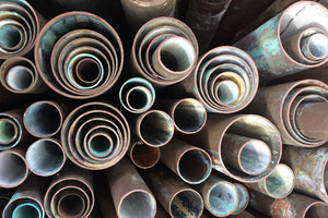 χαλκοσωλήνες