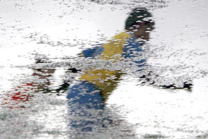 Το ποδόσφαιρο της ποίησης