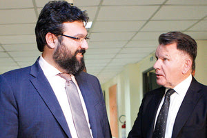 Η ΑΕΛ του Κούγια είναι μία από τις τέσσερις ΠΑΕ που δεν υπέγραψαν τις προτάσεις Βασιλειάδη