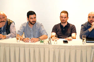 Nέα διοίκηση ΟΦΗ