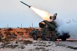 Πεδίο Βολής Κρήτης