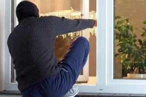 διαρρήκτης