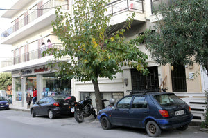 οδός Κομνηνών