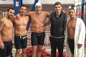 Όρια για το Πανευρωπαϊκό Χουρδάκης και Πατεράκης