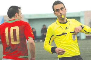 Ο Βισκαδούρος