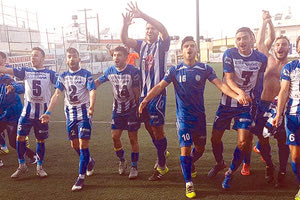 Οι παίκτες του Ηροδότου