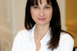 Ελενα Κουντουρά