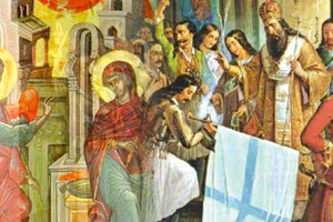 Θρησκευτικός - Εθνικός- Ευαγγελισμός