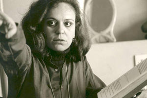 Φρίντα Λιάππα