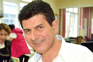 Είπαν το τελευταίο “αντίο” στον Ν. Γρυλλάκη