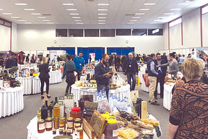 7ο Παγκρήτιο Φόρουμ Προώθησης των Κρητικών Προϊόντων.