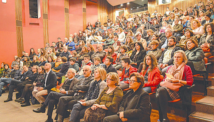 Συνέχεια διαλέξεων για “Ιατρική και Φιλοσοφία”