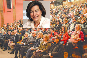 ΑΠΟ ΤΗΝ Ε. ΑΣΚΗΤΟΠΟΥΛΟΥ: Τρόποι Καταπολέμησης της “επιδημίας των οπιοειδών”