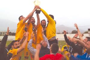 ΚΥΠΕΛΛΟΥΧΟΣ ΗΡΑΚΛΕΙΟΥ Ο ΠΑΝΟΜ