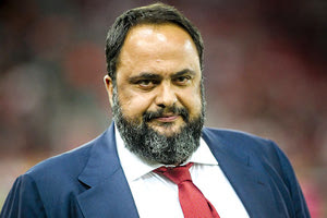 ΓΙΑ ΤΟ «NOOR 1»:  Ποινική δίωξη  κατά Μαρινάκη