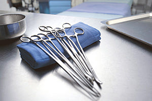 Ιατρικα υλικά