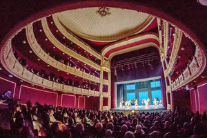 Εθνική Λυρική Σκηνή