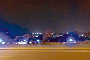 Αστυνομική καταδίωξη στην εθνική οδό