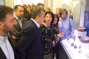 τ’ αρχαία που βρήκαν τον δρόμο της επιστροφής