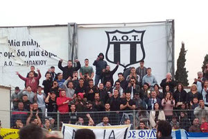 H επιτυχημένη διεξαγωγή του 47ου τελικού του Κυπέλλου στο γήπεδο του Τυμπακίου.