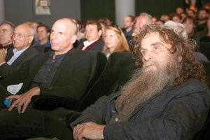 Με Ψαραντώνη το νέο κόμμα Βαρουφάκη