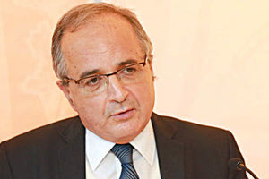 ο καθηγητής Γενικής Ιατρικής Χρήστος Λιονής