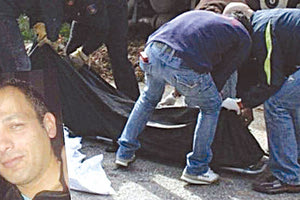  δολοφονία του Ιάκωβου Εμμανουήλ