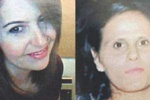 “Έφυγαν” μαζί οι δύο αδελφές, που νικήθηκαν από την επάρατη νόσο με διαφορά λίγων ημερών.