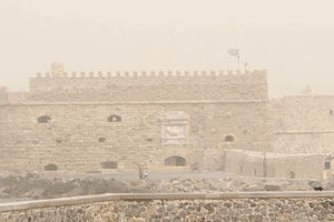 Σκόνη Κούλες