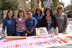 Το παζάρι του 3ου Ειδικού Σχολείου