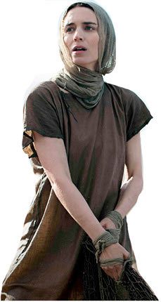 ΜΑΡΙΑ ΜΑΓΔΑΛΗΝΗ - MARY MAGDALENE