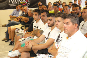 ΓΙΑ ΠΡΟΠΟΝΗΤΕΣ ΟΥΕΦΑ Α ΚΑΙ Β: Σχολή ανανέωσης ταυτοτήτων