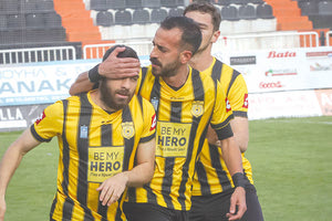 στον Εργοτέλη