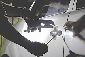 διαρρήκτης