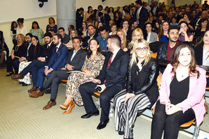 ΑΠΟΝΟΜΗ ΠΤΥΧΙΩΝ ΚΑΙ ΟΡΚΩΜΟΣΙΑ ΦΟΙΤΗΤΩΝ ΙΑΤΡΙΚΗΣ